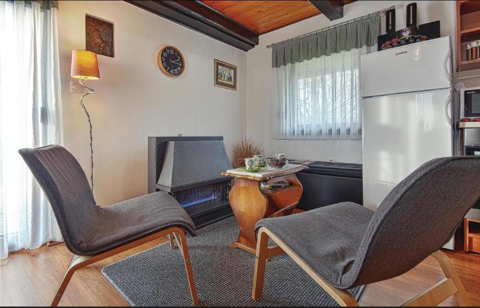 Kuca Za Odmor Pri Brozu Apartamento Kumrovec Exterior foto