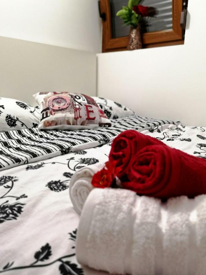 Kuca Za Odmor Pri Brozu Apartamento Kumrovec Exterior foto