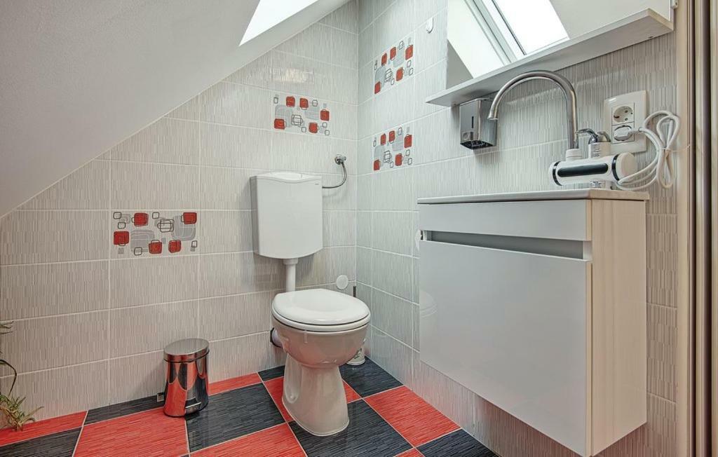 Kuca Za Odmor Pri Brozu Apartamento Kumrovec Exterior foto