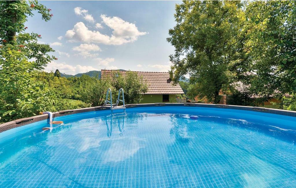 Kuca Za Odmor Pri Brozu Apartamento Kumrovec Exterior foto